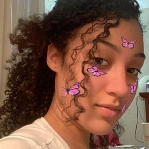 Meet your Posher, Mariah